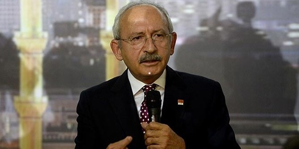 Kılıçdaroğlu'ndan '700 dolarlık ayakkabı' açıklaması