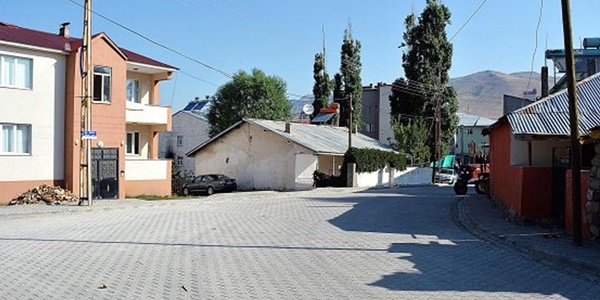 Elazığ'da 7 yerleşim yerinde sokağa çıkma yasağı kaldırıldı