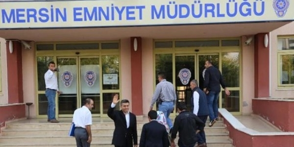 Hastalığa yenik düşen polis memuru hayatını kaybetti