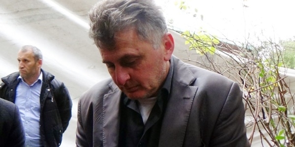 Şehit Babası: Bölgeye gitmeyi kendisi çok istemişti