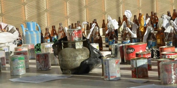 ��rnak'ta �ok say�da m�himmat ele ge�irildi