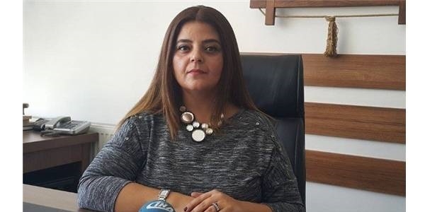 Gökçen Çatlı MHP Genel Başkan adayı mı?