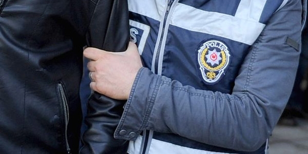 YDG-H'nin Ceylanp�nar sorumlusu g�zalt�na al�nd�