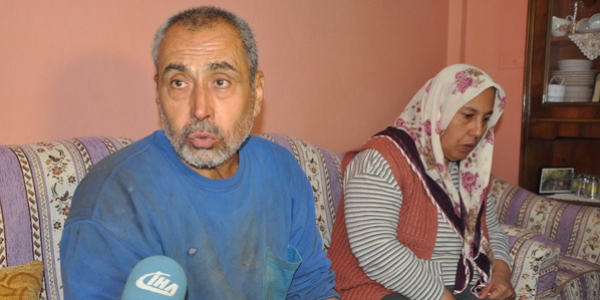 20 yıllık birikimlerini dolandırıcılara kendi elleriyle verdi
