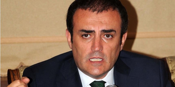 'Muhalefet hatalarında ısrar etmeye devam ediyor'