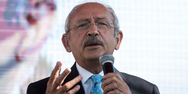 'Sözde CHP'lileri partiden temizleyeceğim'