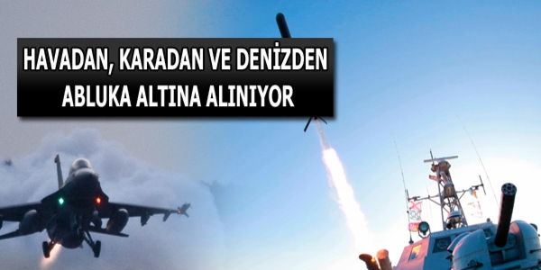 G20 zirvesinde Belek, abluka altına alınıyor