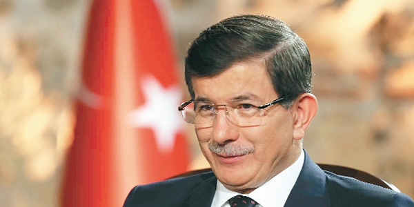 Halkın yeni Meclis'ten ilk talebi: Yeni anayasa