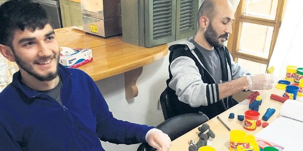Uyuşturucu kullanımında Ankara 1. sırada!