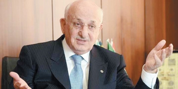 İsmail Kahraman: Türkiye'nin ilacı Başkanlık