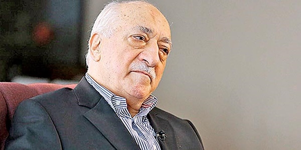 FETÖ'nün casusları 'Amir kurbanıyız' dedi