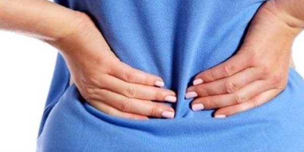 Her bel ağrısı bel fıtığı değildir