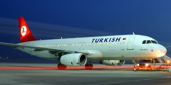 İstanbul-Mardin seferini yapan uçakta teknik arıza