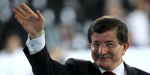 Davutoğlu, Erdoğan'ın geleneğini sürdürecek