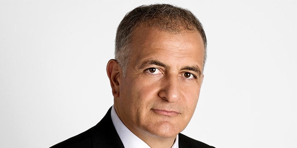 Ekrem Dumanlı aranıyor