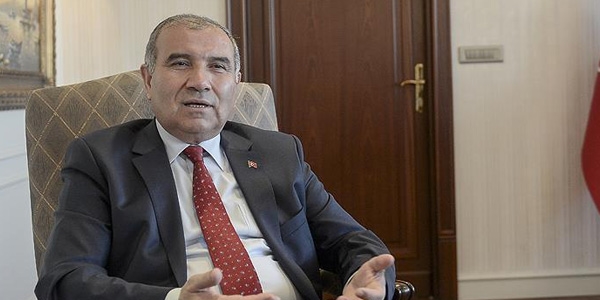 Bakan Alaboyun: Doğalgaz'da Yüzde 10'luk indirim kesin