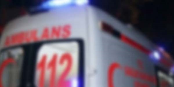 Çorum'da otobüs devrildi: 1 ölü, 41 yaralı