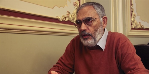 Mahçupyan: Halk dirayetli hükümet istedi