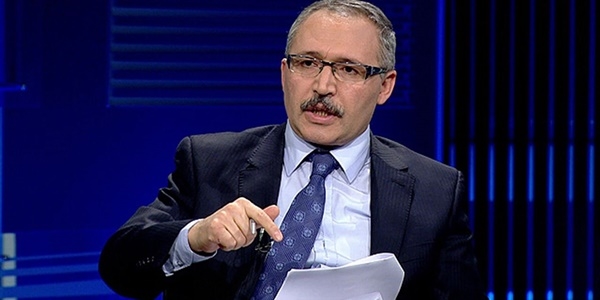 Abdülkadir Selvi: Büyük savaş geliyor