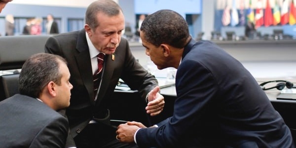 T�rkiye G20'de bu mesaj� verecek