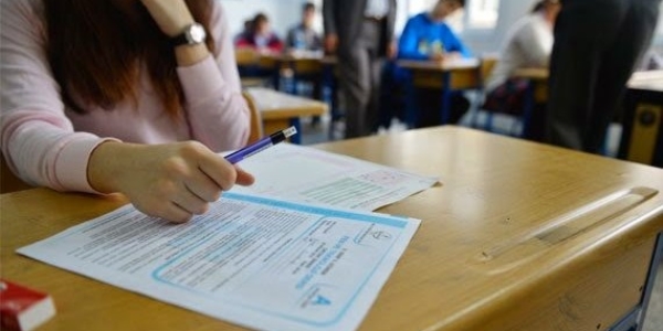 83 öğretmen 4 bin 500 TEOG sorusu hazırladı