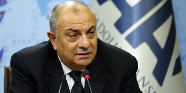 Türkeş: İyi bir demokrasi sınavı verdik