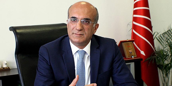 İnce'ye cevap; 'Olağanüstü kurultay yok'
