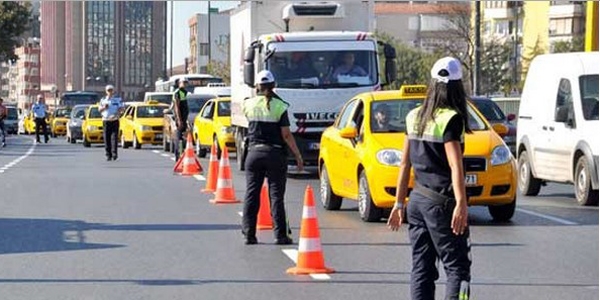 Kayseri'de whatsapp'tan Emniyet'e ihbar yağdı