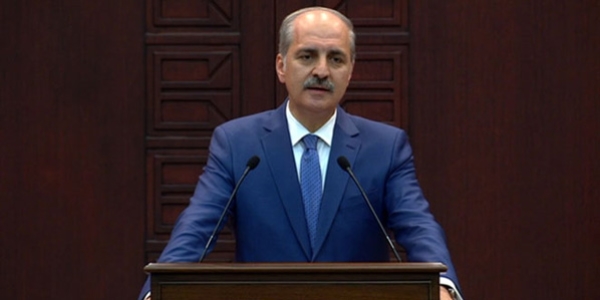 'Terörle mücadelede hukukun sınırlarında kalındı'