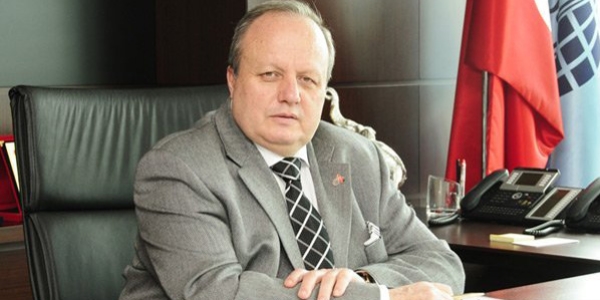 ASO Başkanı: Asgari ücret tamamen kaldırılmalı