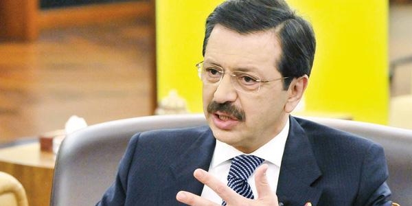 Türkiye, Mısır'la 2 yıl sonra ilk resmi temasını gerçekleştirdi