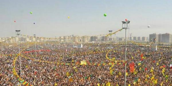 Ne Kandil ne de HDP muhatap bölge halkı