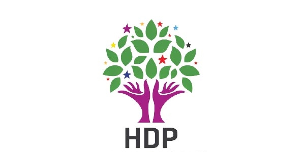 HDP'de Demirtaş ve Yüksekdağ ile devam