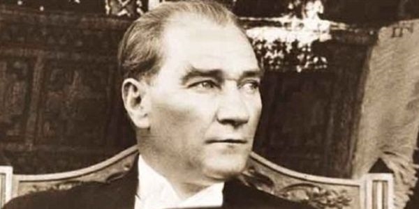 Liderlerden 10 Kasım mesajı
