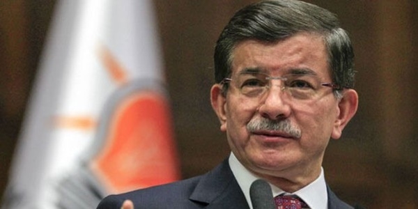 Davutoğlu'nun 64. hükümet planı belli oluyor