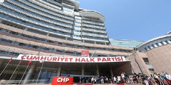 CHP'de kurultay nasıl olacak?