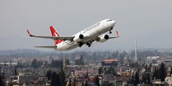 THY'den öğretmenlere yüzde 30 indirim