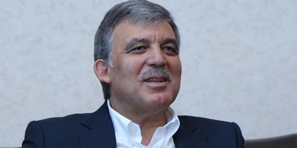 Gül'den Davutoğlu'na seçim sonrası telefon