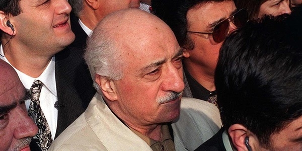 G�len hakk�nda 'yakalama emri'