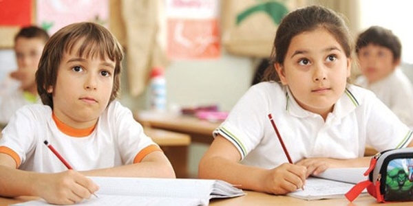 Özel okullara 407 milyon liralık ilk taksit ödendi