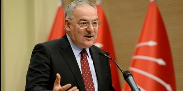 CHP'li Haluk Koç'tan kurultay açıklaması