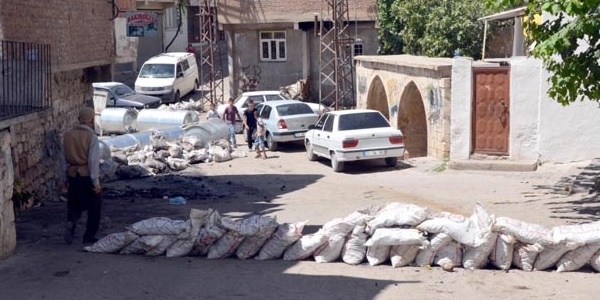 'Oğlumu terör örgütü PKK infaz etti'