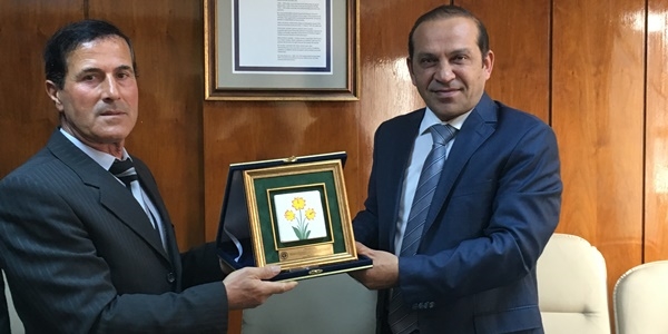 O TCDD personeli ilk kez konuştu