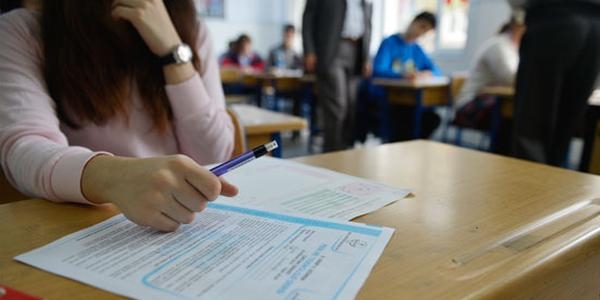 TEOG'da 5 bin öğrenci 'açık'ta kaldı!