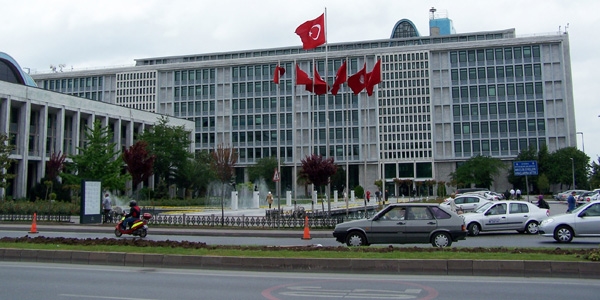 İBB 2016 bütçesini hazırladı