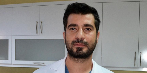 Karnında 6 kilogramlık tümörle 8 yıl yaşadı