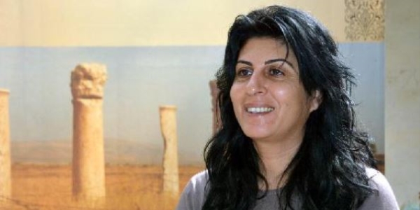 Nusaybin Belediye Başkanı Kaya tahliye edildi