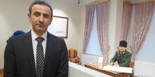 'Kurtuluş Savaşı planları bu evde hazırlandı'