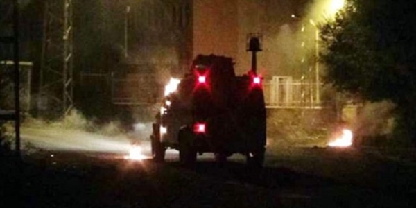 Şehit polislerin kimlikleri belli oldu