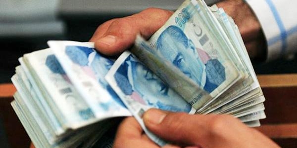 Asgari ücrette 16 milyar pazarlığı